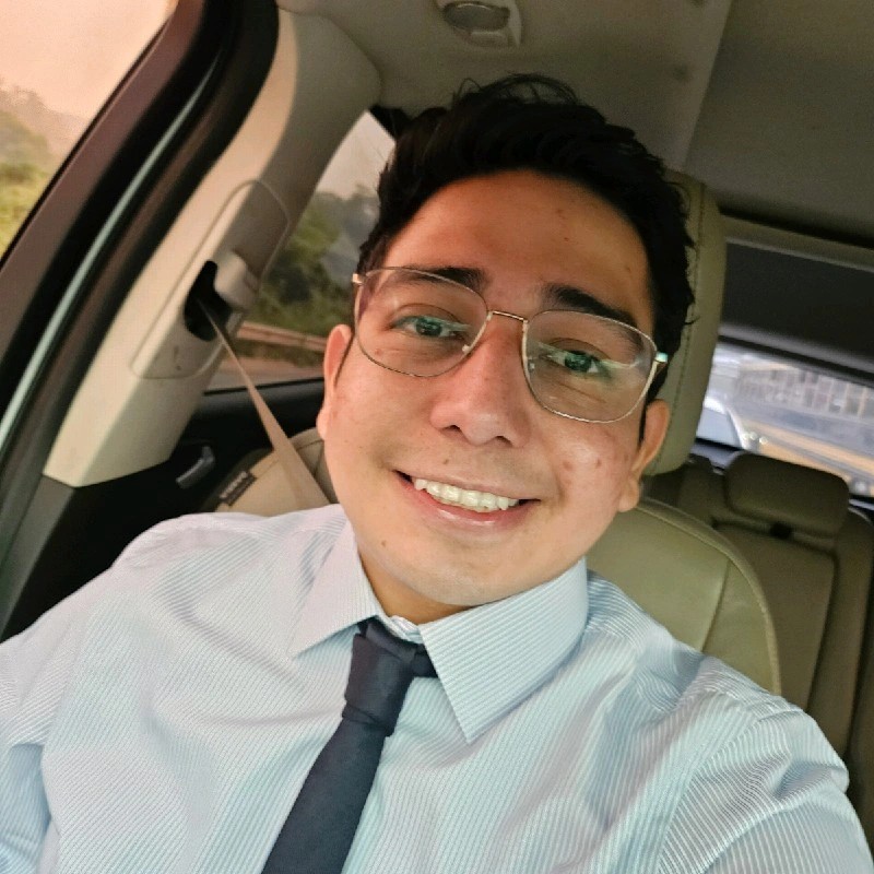 Oscar Sady Gomez Ortiz